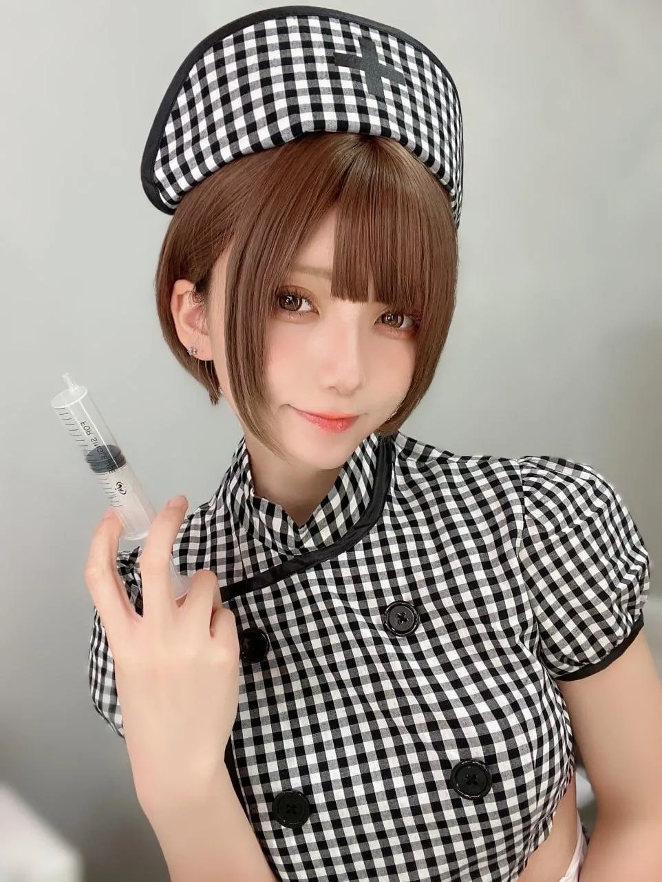 かさぎkasagi – NO.001 2024年05月订阅-PreviousPhotos [948P]插图